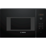 Bosch Series 4 Built In Microwave Black BFL523MB0B