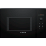 Bosch Series 4 Built In Microwave Black BFL553MB0B