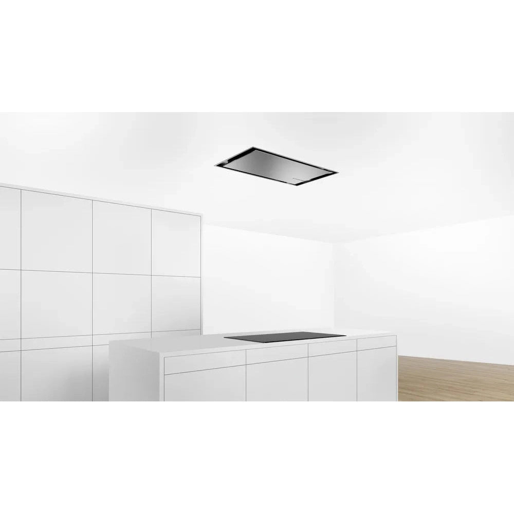 Bosch Series 6 90x50cm Ceiling Hood DRC97AQ50B