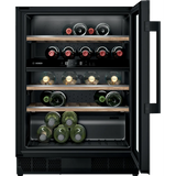 Bosch Series 6 60cm Integrated Wine Cooler KUW21AHG0G