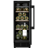 Bosch Series 6 30cm Integrated Wine Cooler KUW20VHF0G