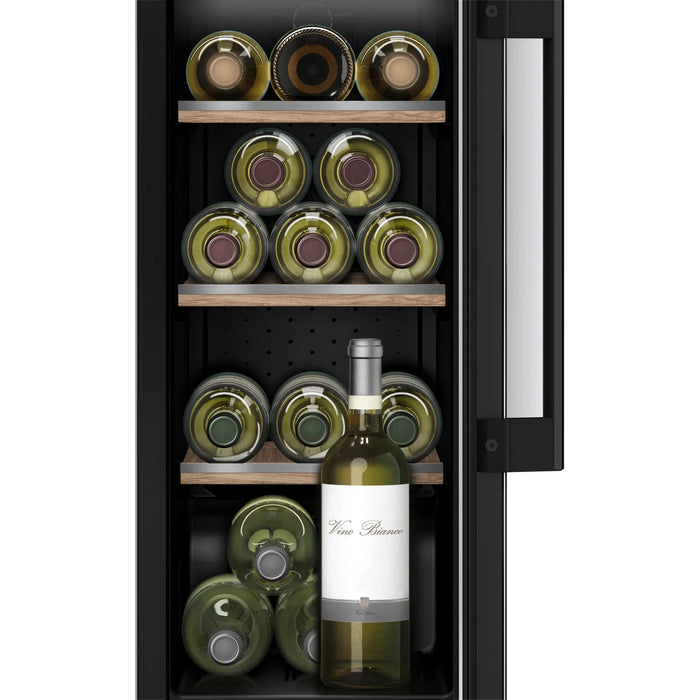 Bosch Series 6 30cm Integrated Wine Cooler KUW20VHF0G