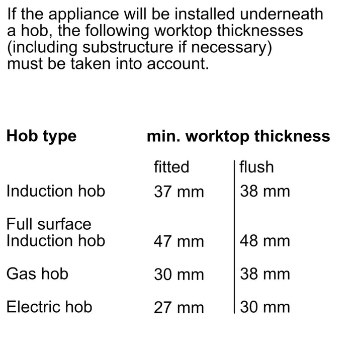 Bosch Series 8 Full Steam Single Oven Black HSG7364B1B