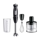 Braun Hand Blender MultiQuick 5 Pro | MQ55236.M
