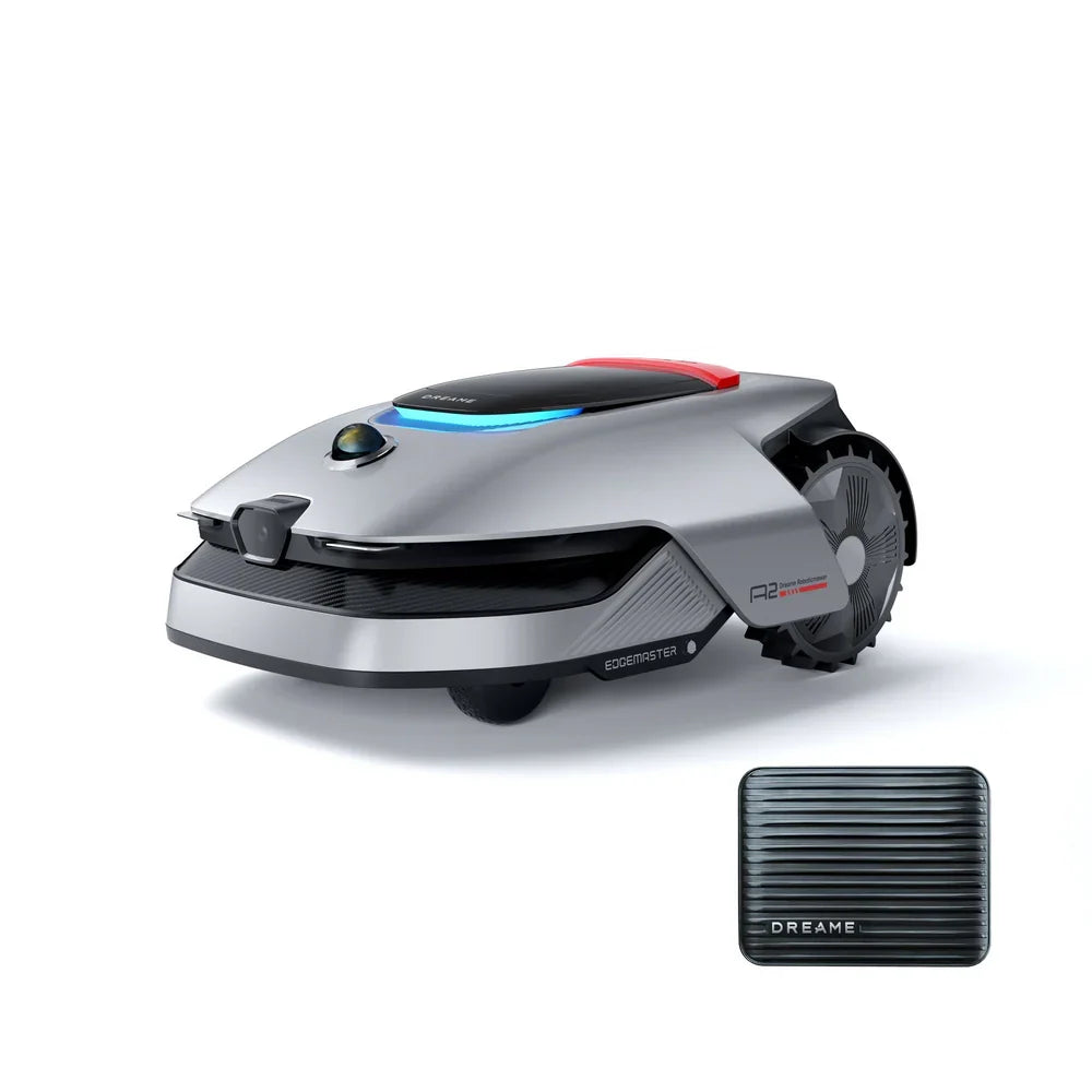 Dreame Robotic Lawn Mower A2 | MXXA8210