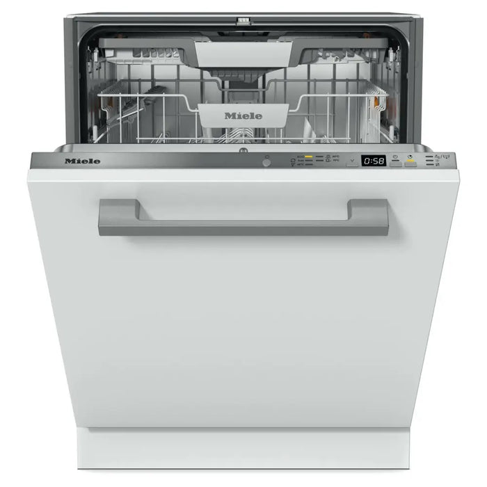 Miele Integrated Dishwasher G5450SCVI