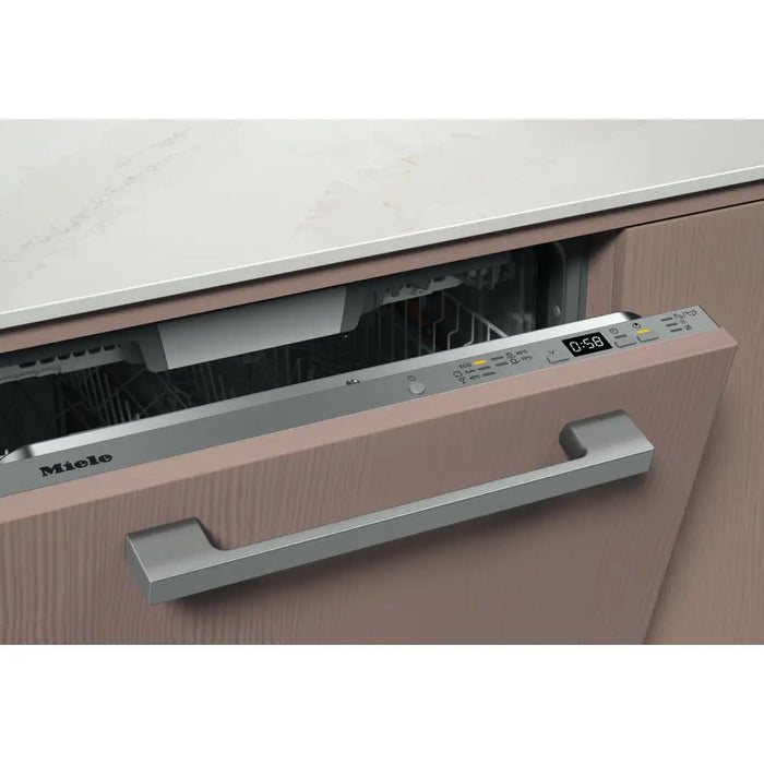 Miele Integrated Dishwasher G5450SCVI