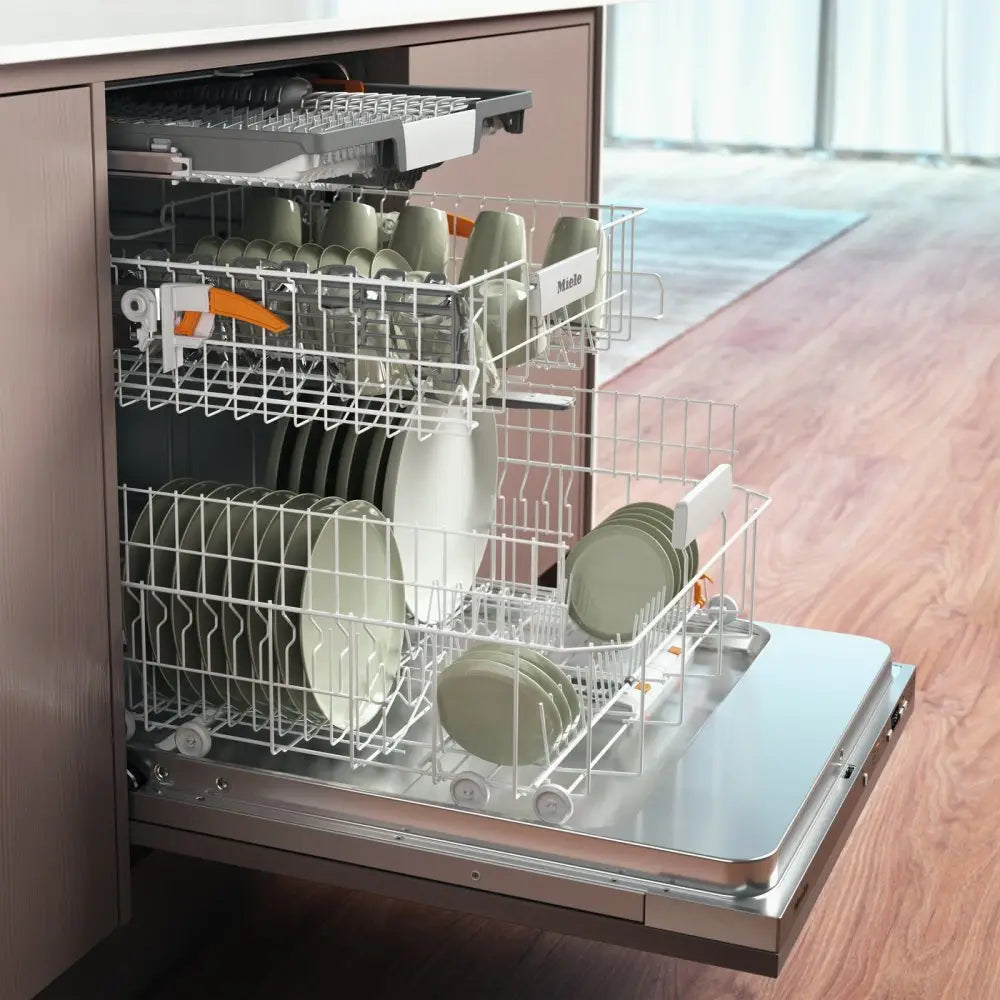 Miele Integrated Dishwasher G 5450 SCVi | 12656400