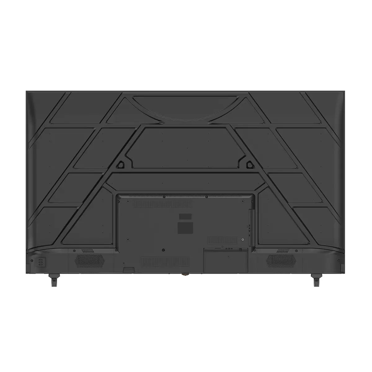 Telefunken N21 32" HD Smart TV - Black | N21-HD-W32