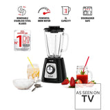 Tefal 800W Glass Jug Blender BL435840