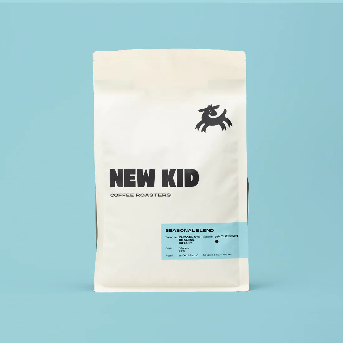 New Kid Seasonal Blend 1KG | SBWB1KG