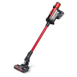 Henry Quick Cordless Stick Vacuum Cleaner Red HEN100