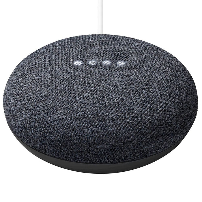 Nest Mini Charcoal