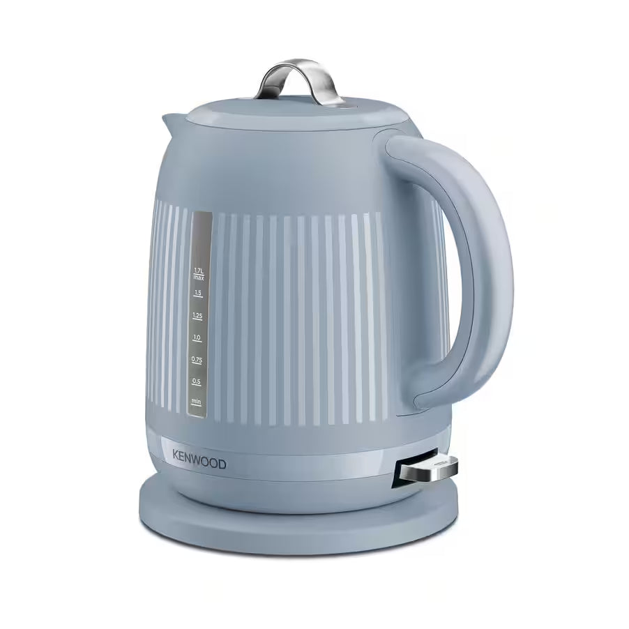 Kenwood Dawn Kettle - Stone Blue | ZJP09.OBL