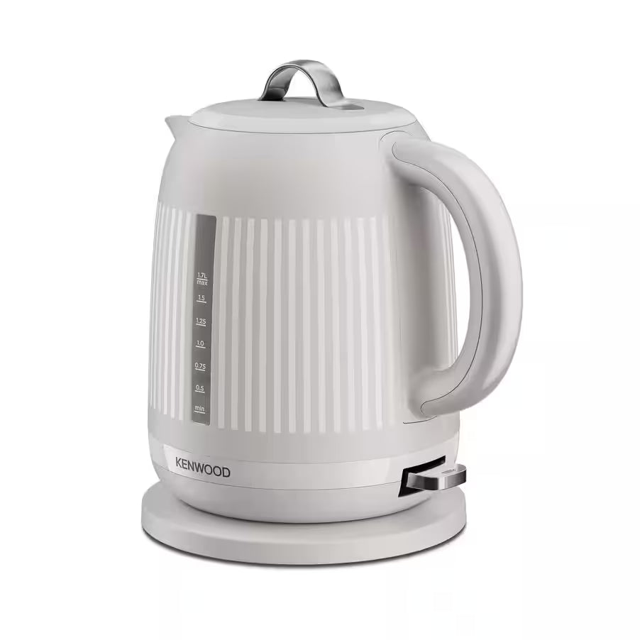 Kenwood Dawn Kettle - Oatmeal | ZJP09.OCR