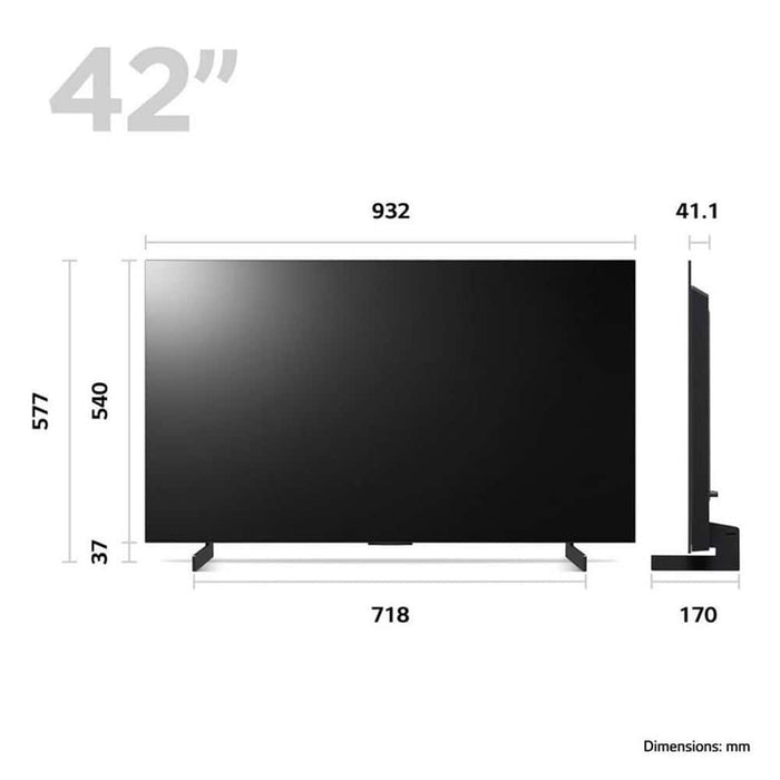 OLED42C34LA-2