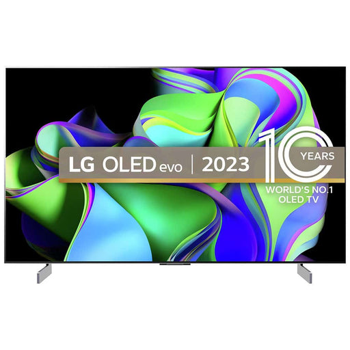 OLED42C34LA