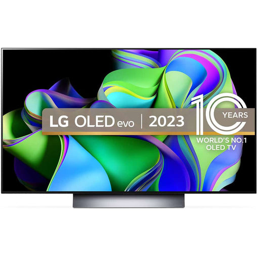 OLED48C34LA