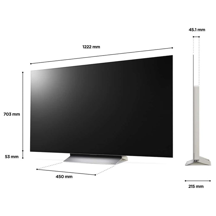 OLED55C26LD-2