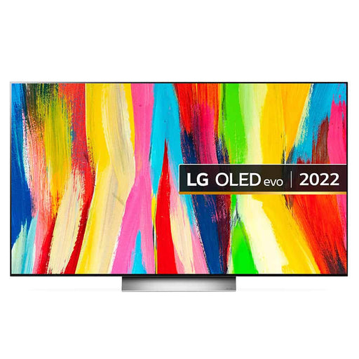 OLED55C26LD