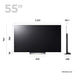 OLED55C34LA-2