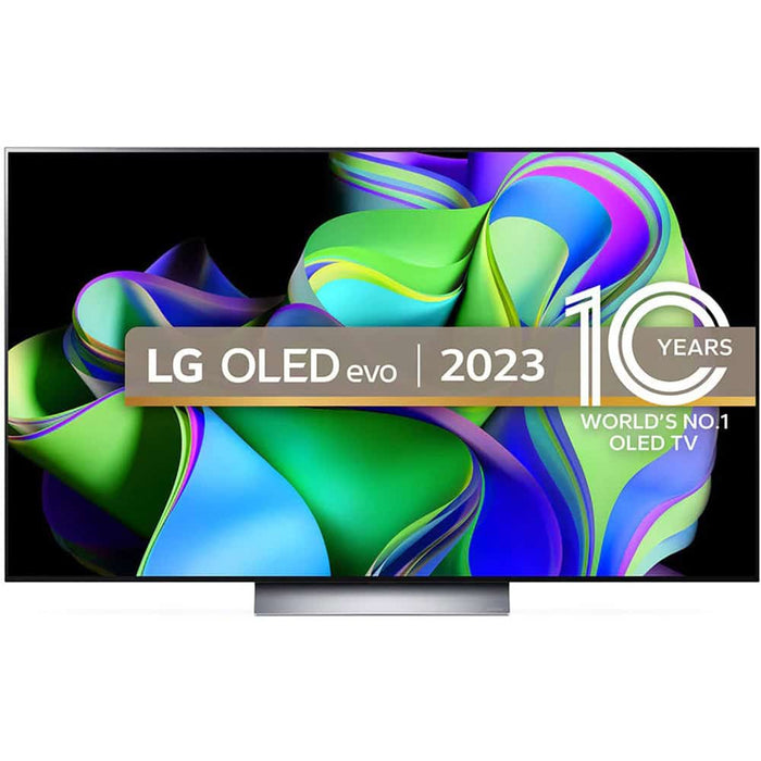 OLED55C34LA