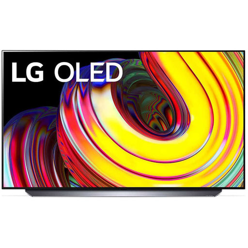 OLED55CS6LA