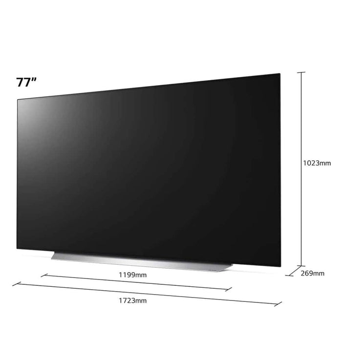 OLED77C16LA