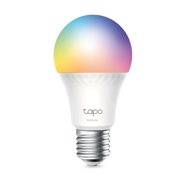 Tapo Smart WiFi Light Bulb - Multicolor | TAPOL535E