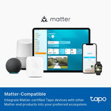 Tapo Smart WiFi Light Bulb - Multicolor | TAPOL535B