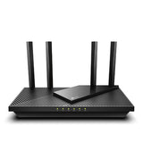 TP Link AX3000 Dual Band Gigabit Wi-Fi 6 Router | ARCHERAX55