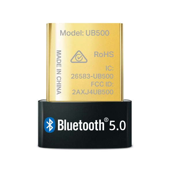 TP Link Bluetooth 5.0 Nano USB Adapter | UB500