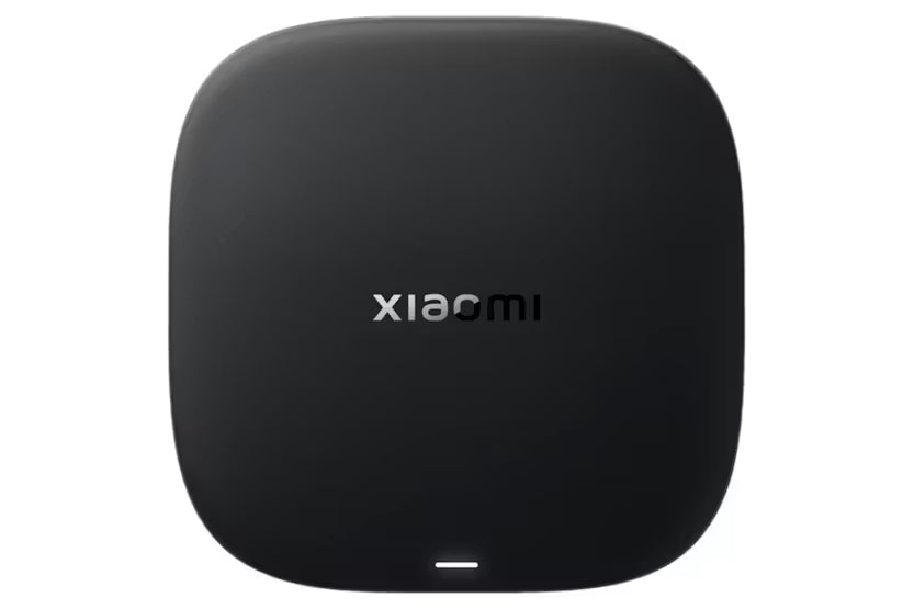 Xiaomi TV Box S - 3rd Gen | PFJ4179UK