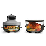 Dreame Tasti™ 5-in-1 Portable Air Fryer | PT60