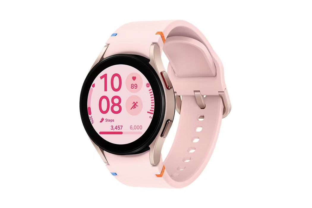 Samsung Galaxy Watch FE 40mm Pink Gold SM-R861NIDAEUA