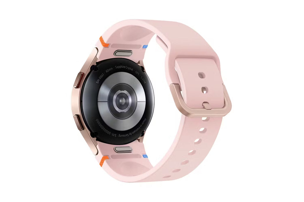 Samsung Galaxy Watch FE 40mm Pink Gold SM-R861NIDAEUA