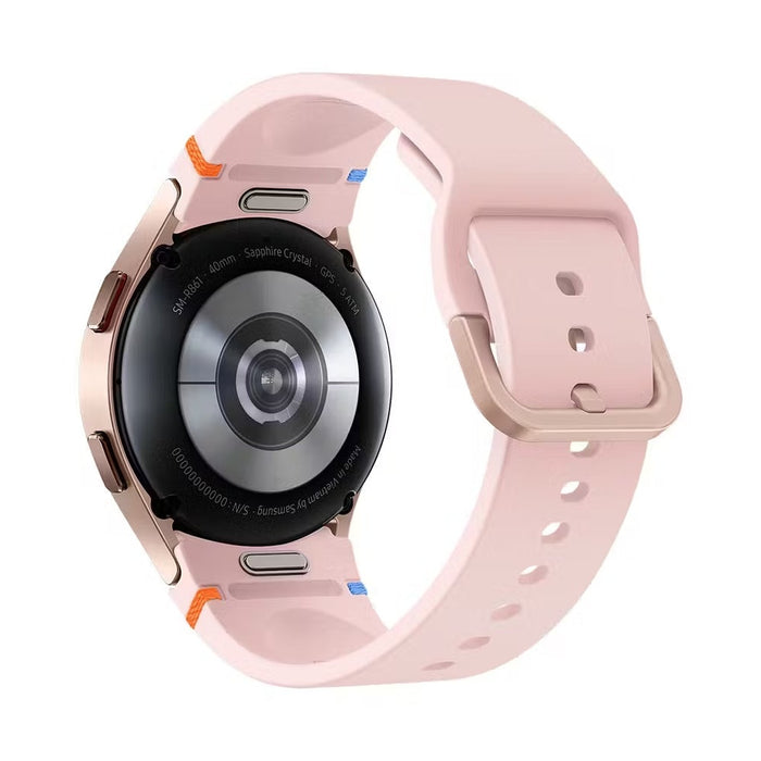 Samsung Galaxy Watch FE 40mm Pink Gold SM-R861NIDAEUA