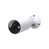 Tapo Smart Wire-Free Indoor/Outdoor Security Camera | TAPOC410