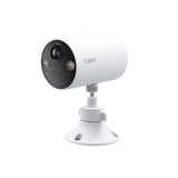 Tapo Smart Wire-Free Indoor/Outdoor Security Camera | TAPOC410