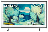 Samsung 43" LS03D QLED 4K Smart TV (2025) | QE43LS03FAUXXU