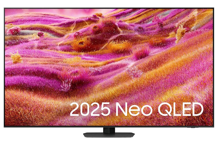 Samsung QN90F 55" 4K HDR Neo QLED Smart TV (2025) | QE55QN90FATXXU