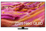 Samsung QN90F 65" 4K HDR Neo QLED Smart TV (2025) | QE65QN90FATXXU