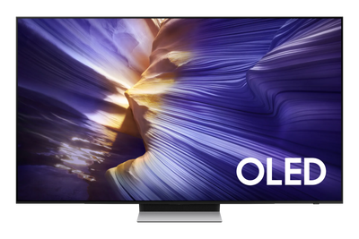 OLED TVs