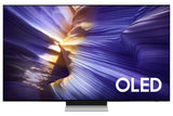 Samsung S90F 77" 4K Smart TV (2025) | QE77S90FAEXXU
