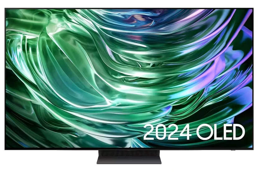 Samsung S90D 83" 4K HDR OLED Smart TV (2024) QE83S90DAEXXU