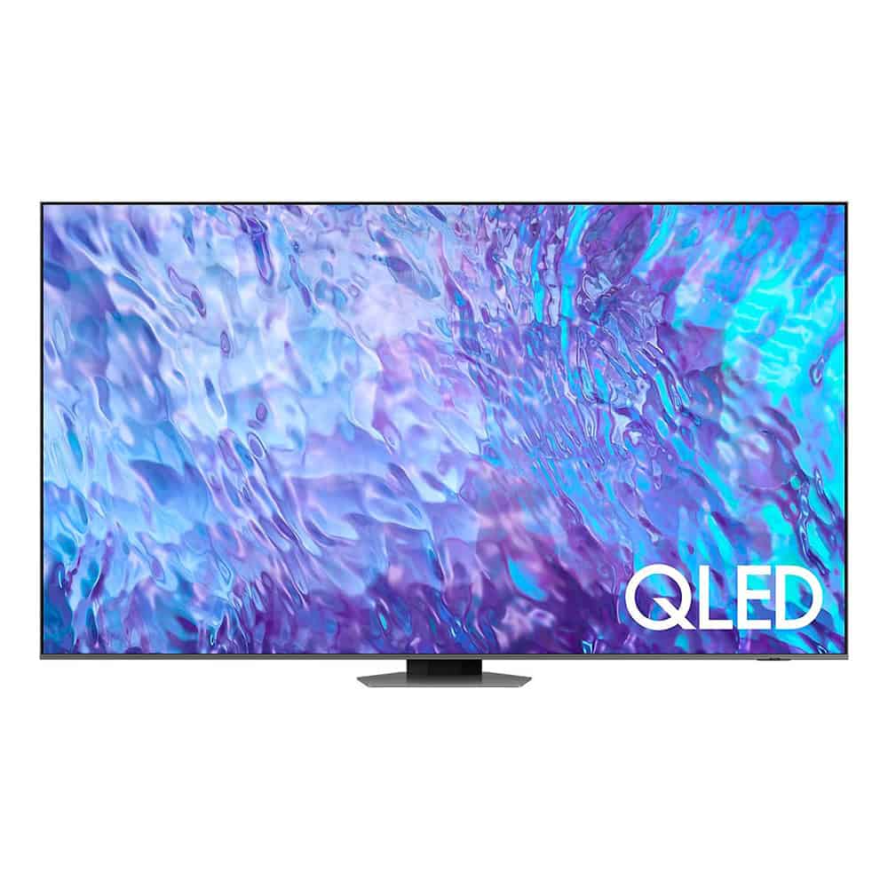 QLED TVs