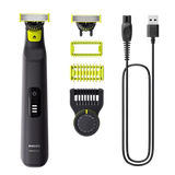 Philips OneBlade Pro 360 Face and Body Razor | QP6542/15