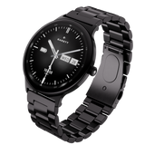 Garett Smartwatch Quantum - Black | QUANTUM BLACK STEEL
