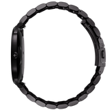 Garett Smartwatch Quantum - Black | QUANTUM BLACK STEEL
