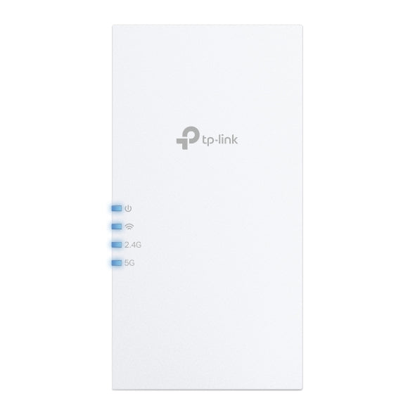 TP Link BE3600 Dual-Band Wi-Fi 7 Range Extender | RE220BE